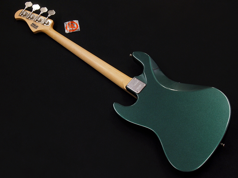 Bacchus WL-433/R GM-MH 税込販売価格 ￥56,160- 新品 すばらしい