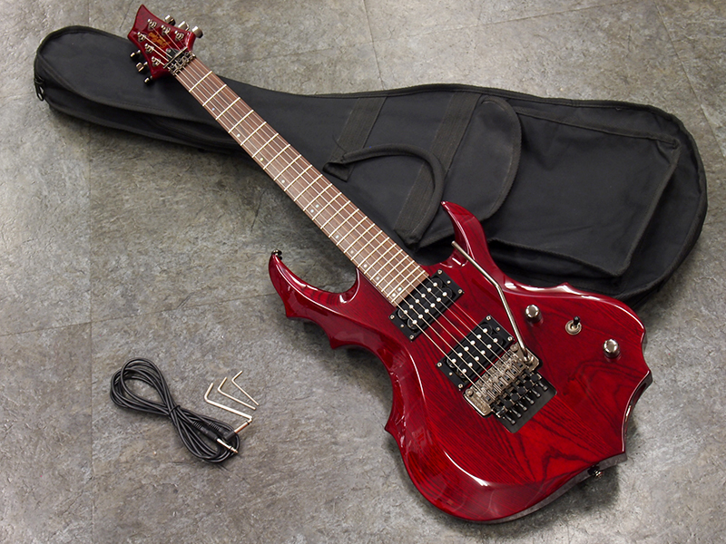 GrassRoots G-FR-62GT STR 税込販売価格 ￥39,800- 中古 ハードな