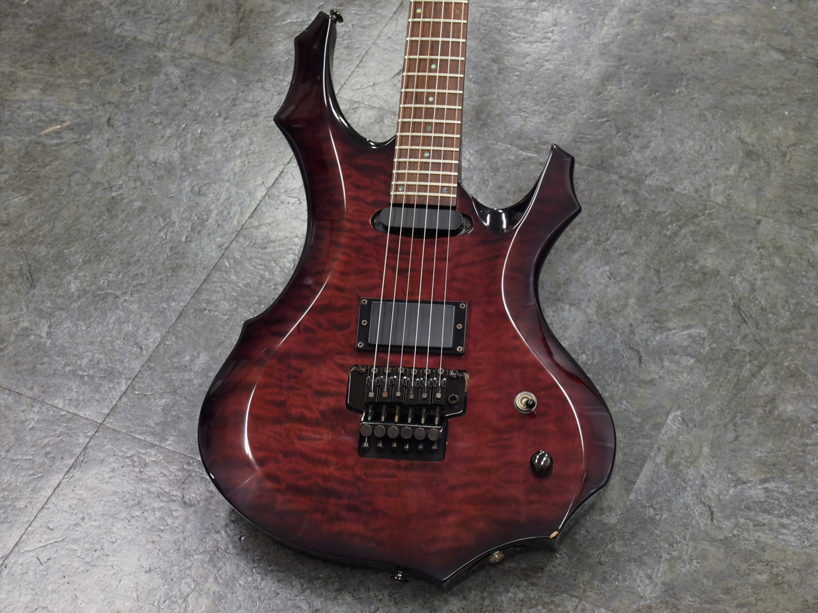 GrassRoots G-P-65A 税込販売価格 ￥29,800- 中古 アイジモデルの