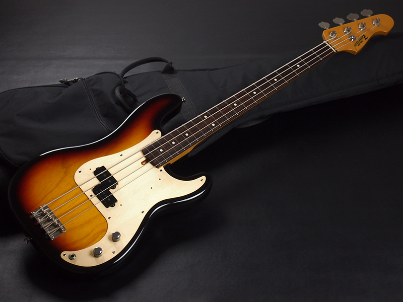 ATELIER Z Vintage 504 税込販売価格 ￥110,000- 中古 アトリエZの