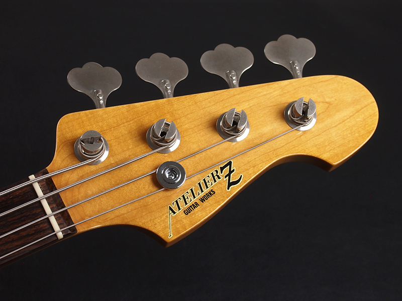 ATELIER Z Vintage 504 税込販売価格 ￥110,000- 中古 アトリエZの