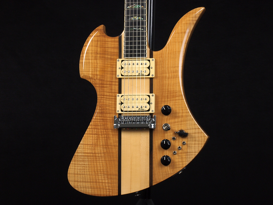 B.C.Rich Mockingbird Japan Edition 税込販売価格 ￥110,000- 中古
