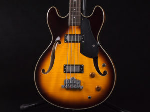 Aria Pro II TAB-Classic/FM BS 税込販売価格 ￥37,800- 中古 小ぶりな