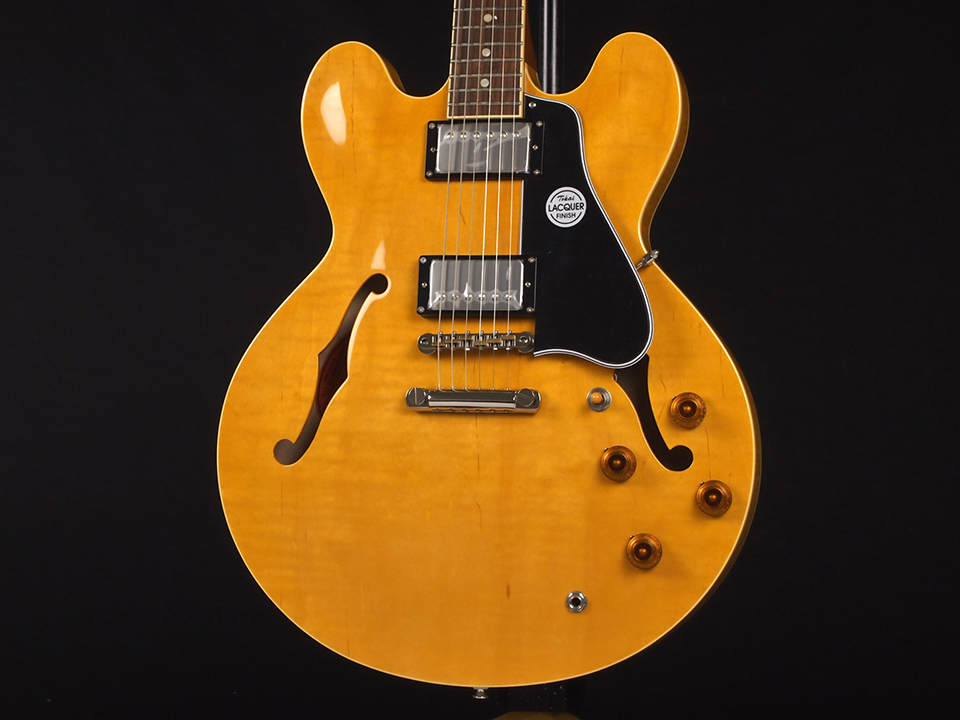 Tokai ES224 VNT / Made in Japan 税込販売価格 ￥184,800- 新品