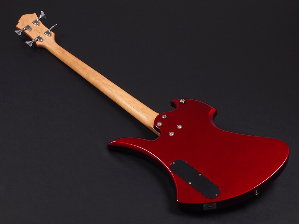 B.C.Rich Mockingbird Bass-360JE Metallic Red ソニックス特価
