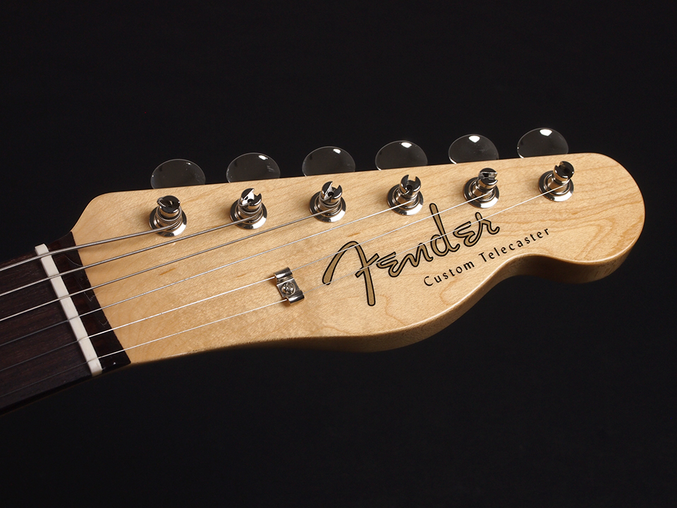Fender 2023 Collection Made in Japan Heritage 60s Telecaster
