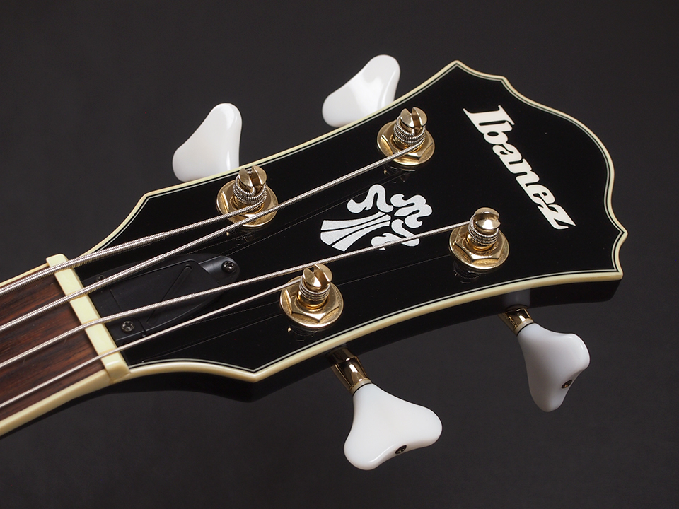 Ibanez AGB200-TBR ~Transparent Brown~ ソニックス特価 ￥67,800