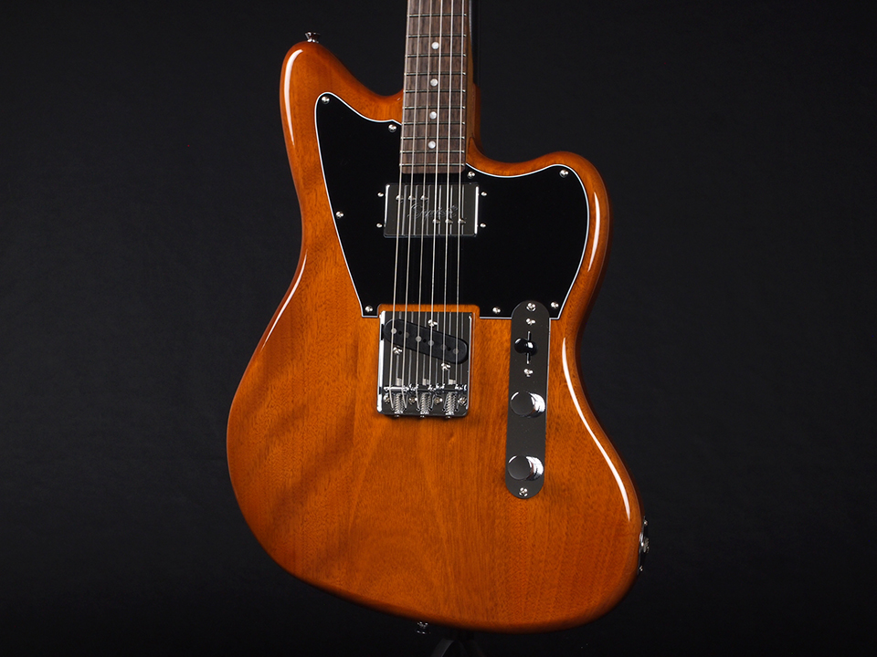 Squier Paranormal Offset Telecaster ~Mocha~ ソニックス特価