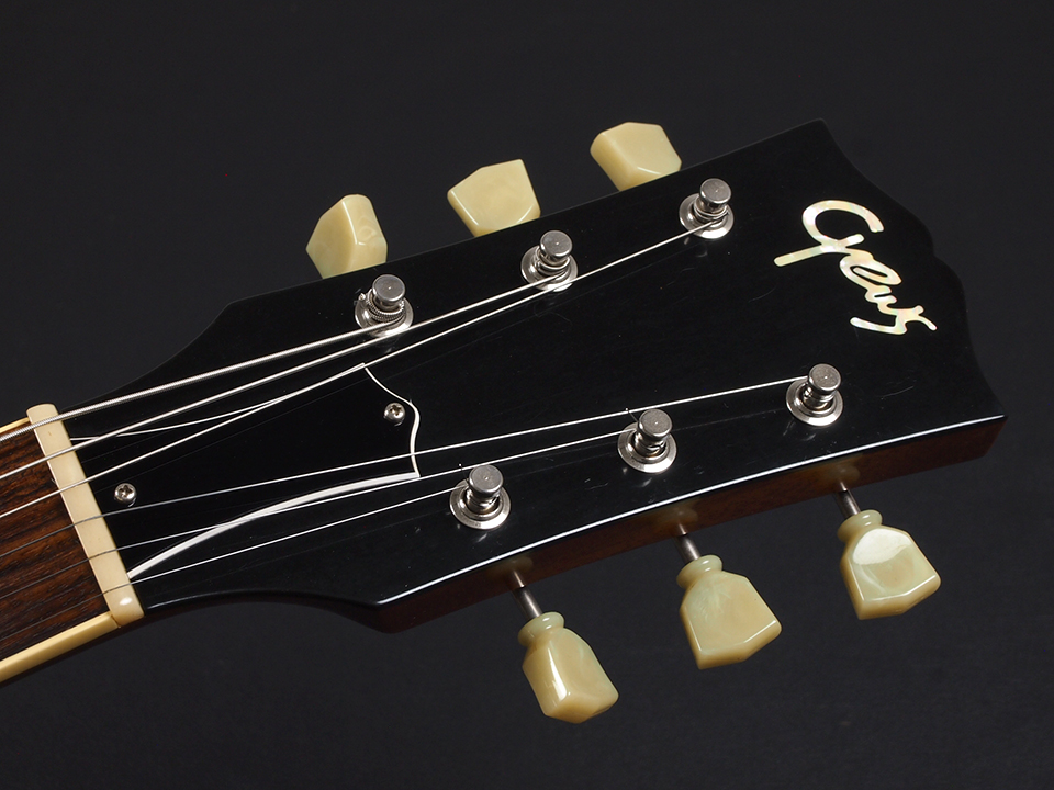 Crews Maniac Sound OSL ~Gold Top~ 中古 確かなコダワリのもとに製作