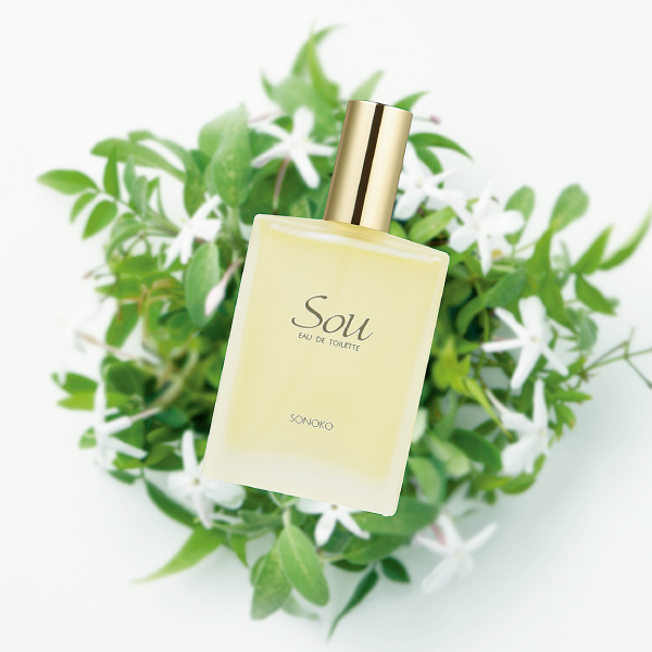 商品一覧ページ | SONOKO オンラインショップ | 化粧品