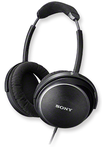 オノ セイゲン×MDR-MA900 体験者の声 | ヘッドホン | ソニー