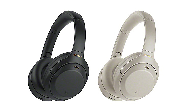 実機で解説！ WH-1000XM4 レビュー さらに進化を遂げたソニー