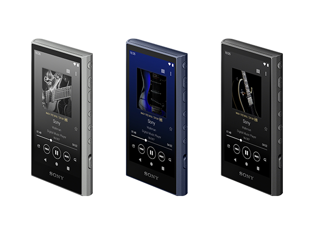 ポータブルプレーヤー SONY NW-A45 WALKMAN A300 32G ポータブル