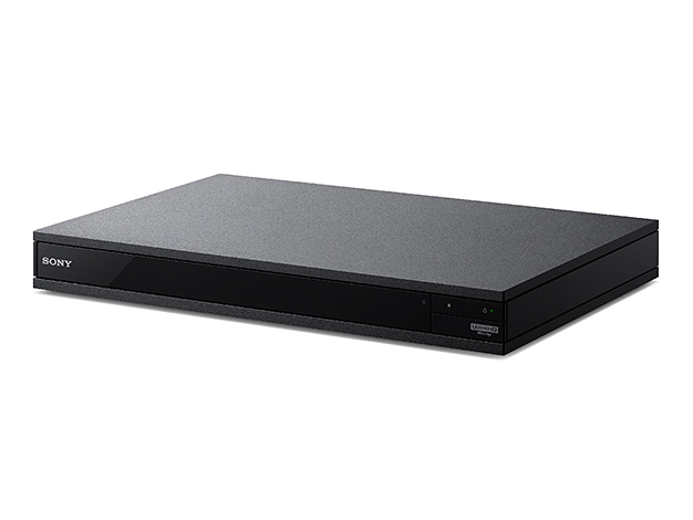 UBP-X800 | ブルーレイディスクプレーヤー／DVDプレーヤー | ソニー