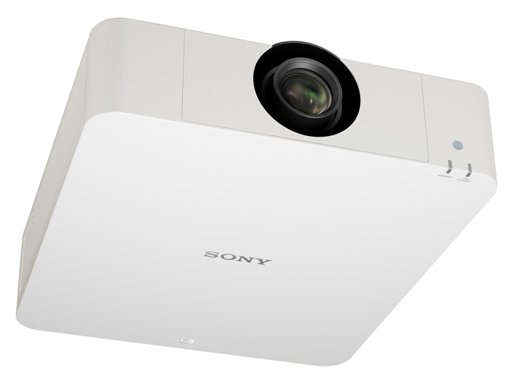 VPL-FHZ65 | データプロジェクター | ソニー