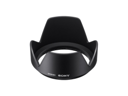 SONY DT 4.5-5.6 / 55-300 SAM フード、前後キャップ SONY DT 4.5-5.6