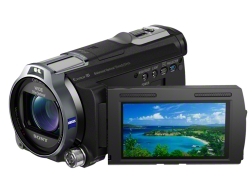 HDR-PJ760V | デジタルビデオカメラ Handycam ハンディカム | ソニー