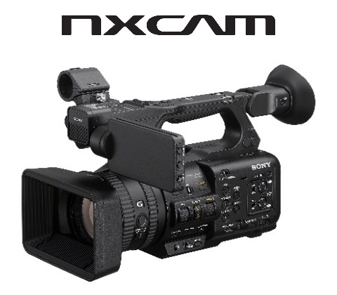 AIによる被写体認識・AFを備え、撮影から配信までを実現する4K