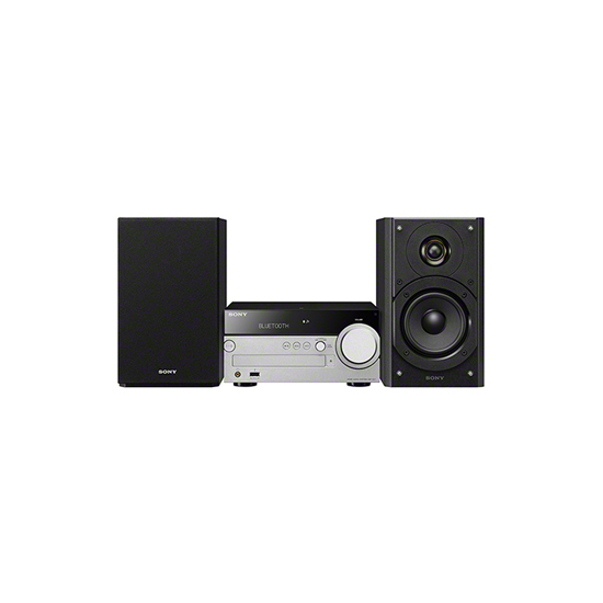 ハイレゾ音源に対応したコンポ『CMT-SX7』発売 | プレスリリース | ソニー
