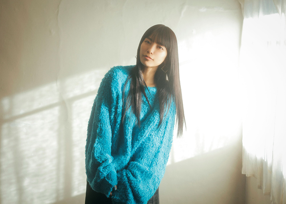 don't cry anymore - From THE FIRST TAKE」12/25(金)から配信決定