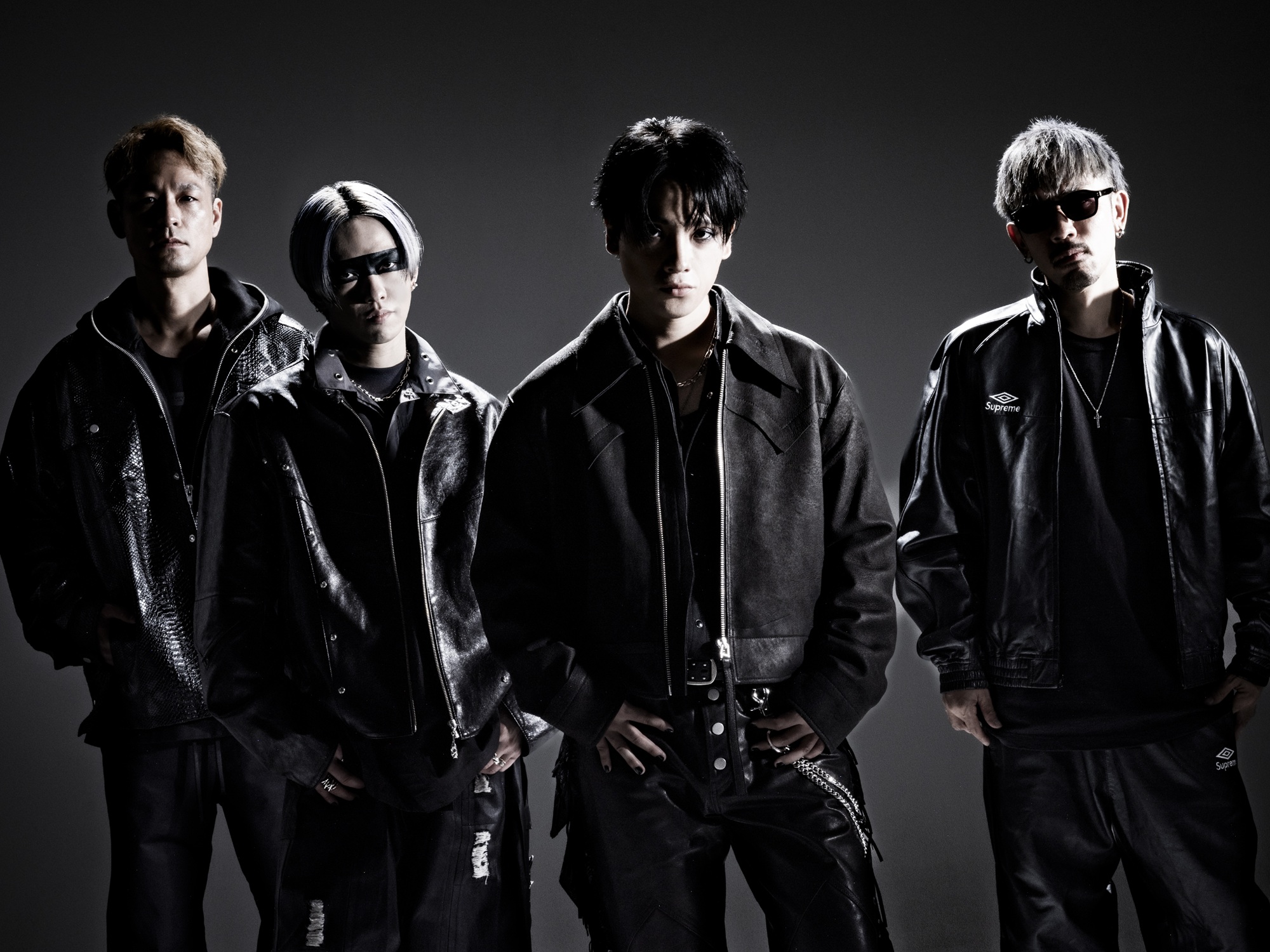 BD・DVD+CD】『Just Like This 2024』5/14 発売決定！ | SPYAIR