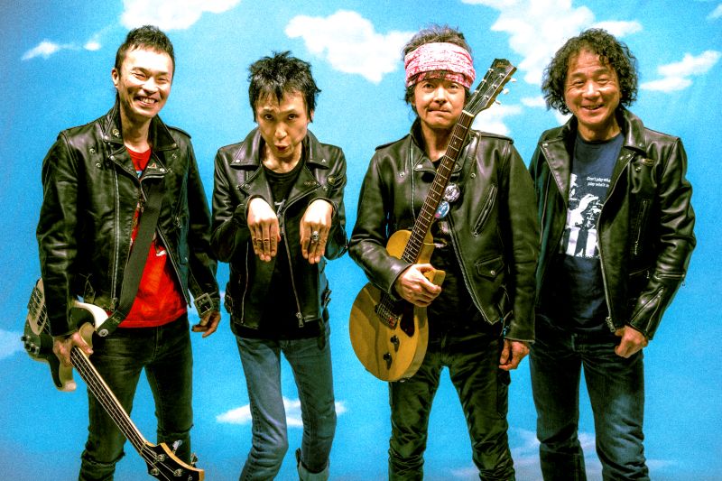 真島昌利の著作『ROCK&ROLL RECORDER』の購入特典が決定！ | ザ