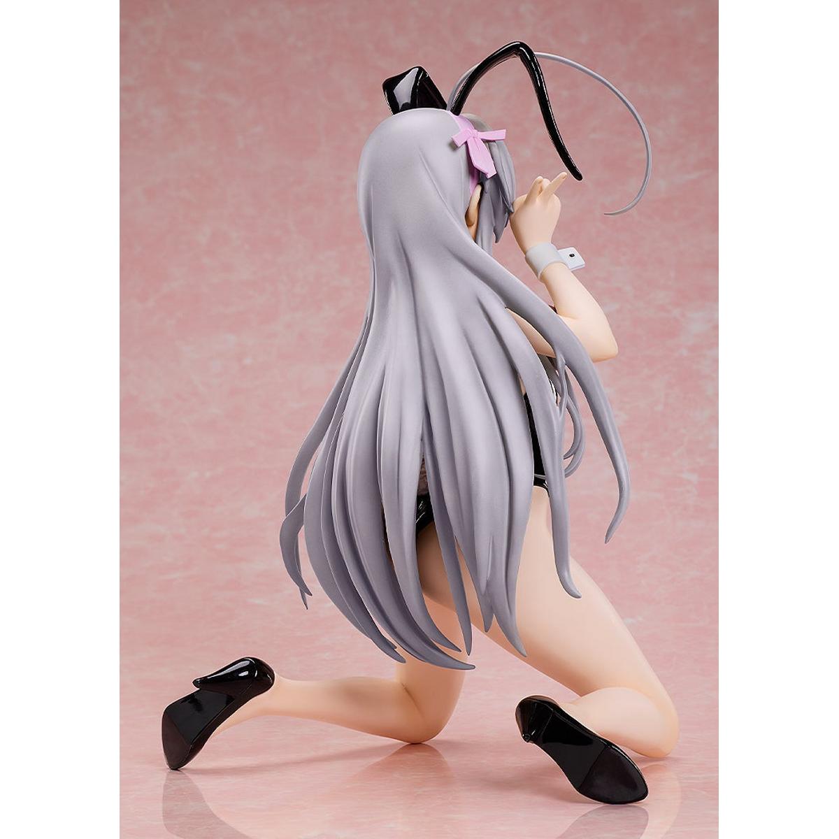 ニャル子 生足バニーVer. 1/4スケール – SOOTANG HOBBY