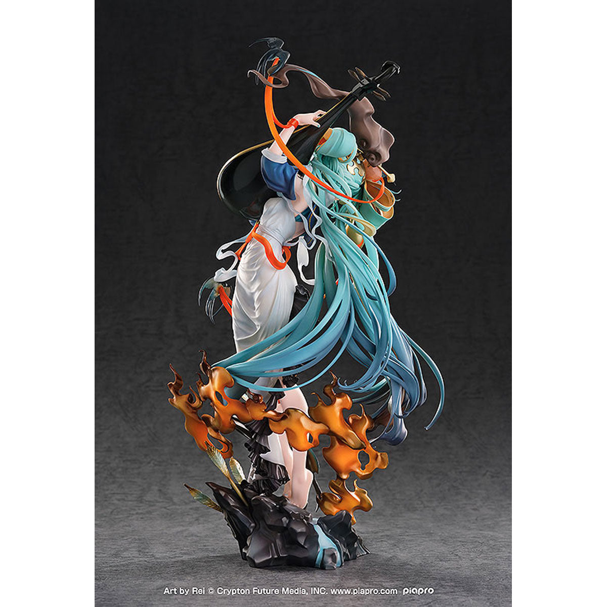初音ミク 十面埋伏 Ver. 1/7スケール – SOOTANG HOBBY