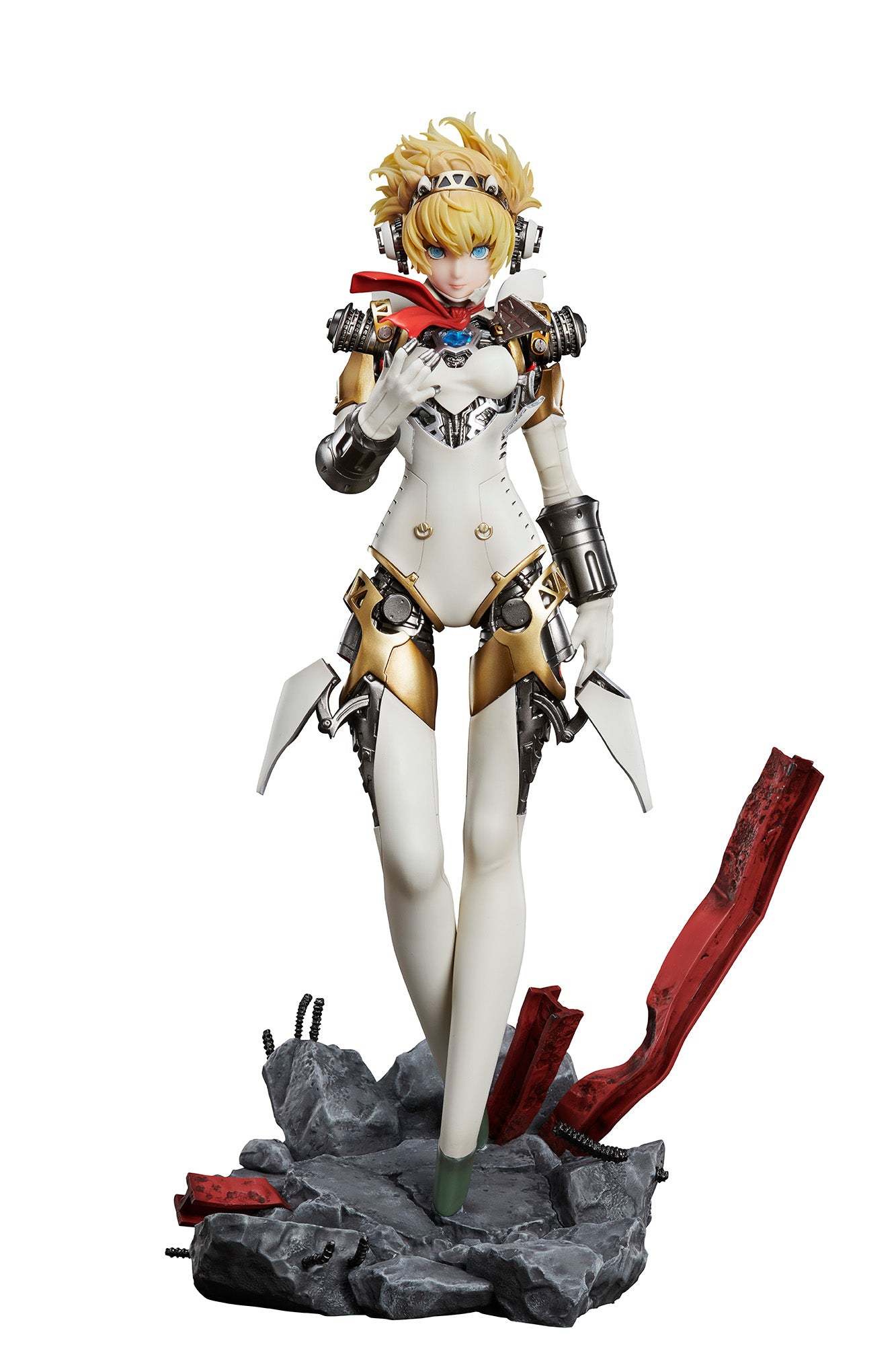 アイギス エクストリームオルギアモード 1/6スケール – SOOTANG HOBBY