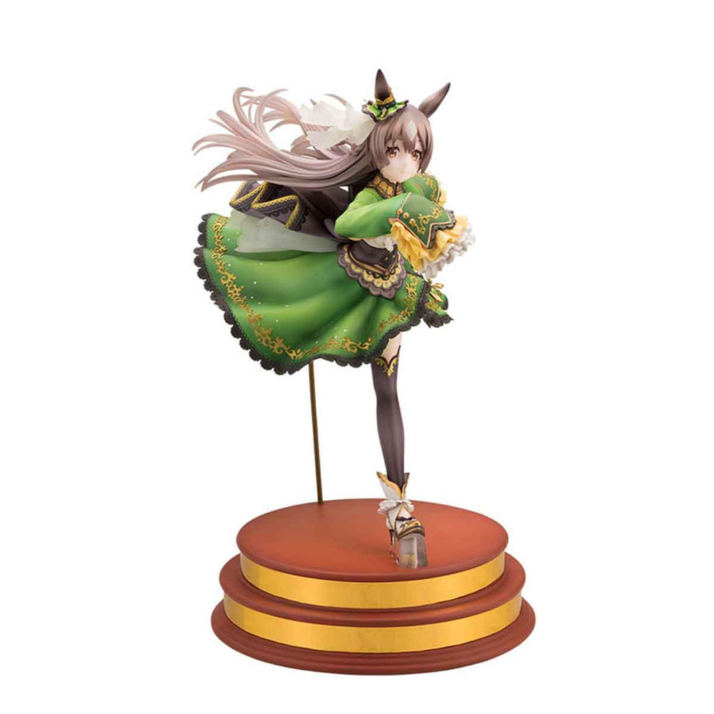 その背中を越えて] サトノダイヤモンド 1/7スケール– SOOTANG HOBBY