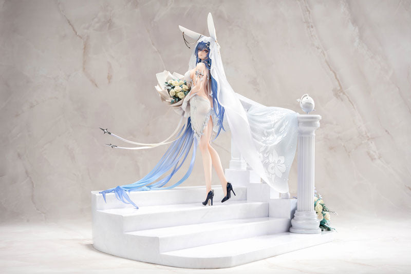 ニュージャージー スノーブライドラブVer. 1/7スケール – SOOTANG HOBBY