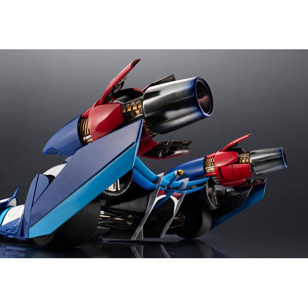 ヴァリアブルアクション Hi-SPEC νアスラーダ AKF-0/G – SOOTANG HOBBY