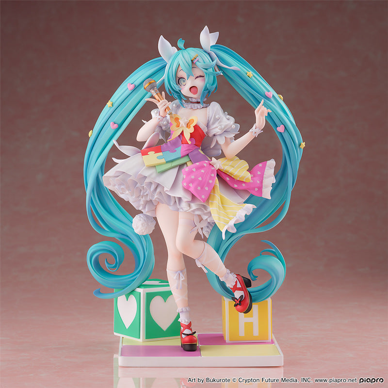 初音ミク HATSUNE MIKU EXPO 2023 VR ver. 1/7スケール – SOOTANG HOBBY