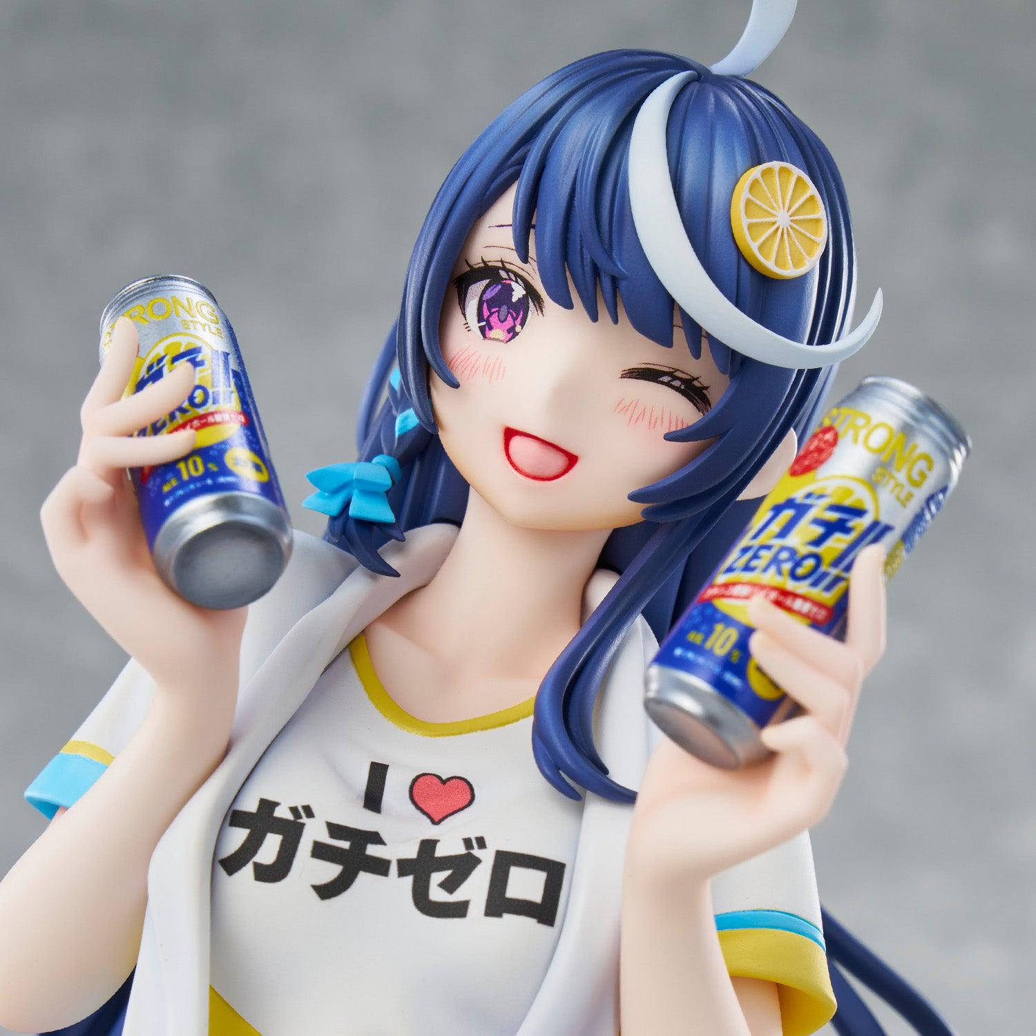 シュワちゃん – SOOTANG HOBBY