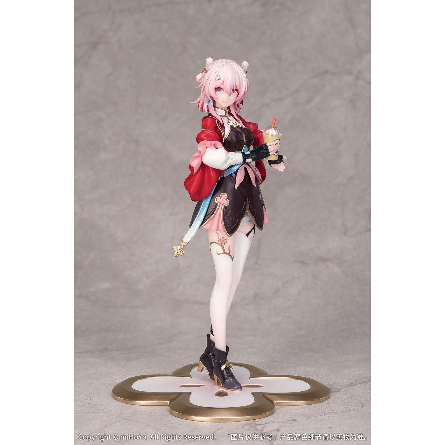 Gift+ 三月なのか・巡狩 1/8スケール – SOOTANG HOBBY