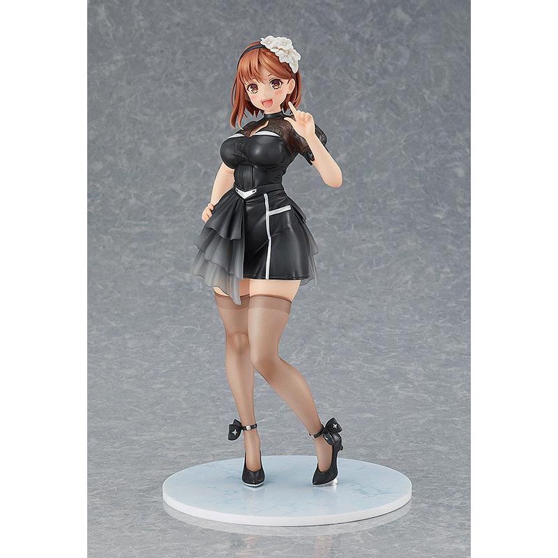 ライザ(ライザリン・シュタウト)〜百夏の礼装〜 1/6スケール – SOOTANG