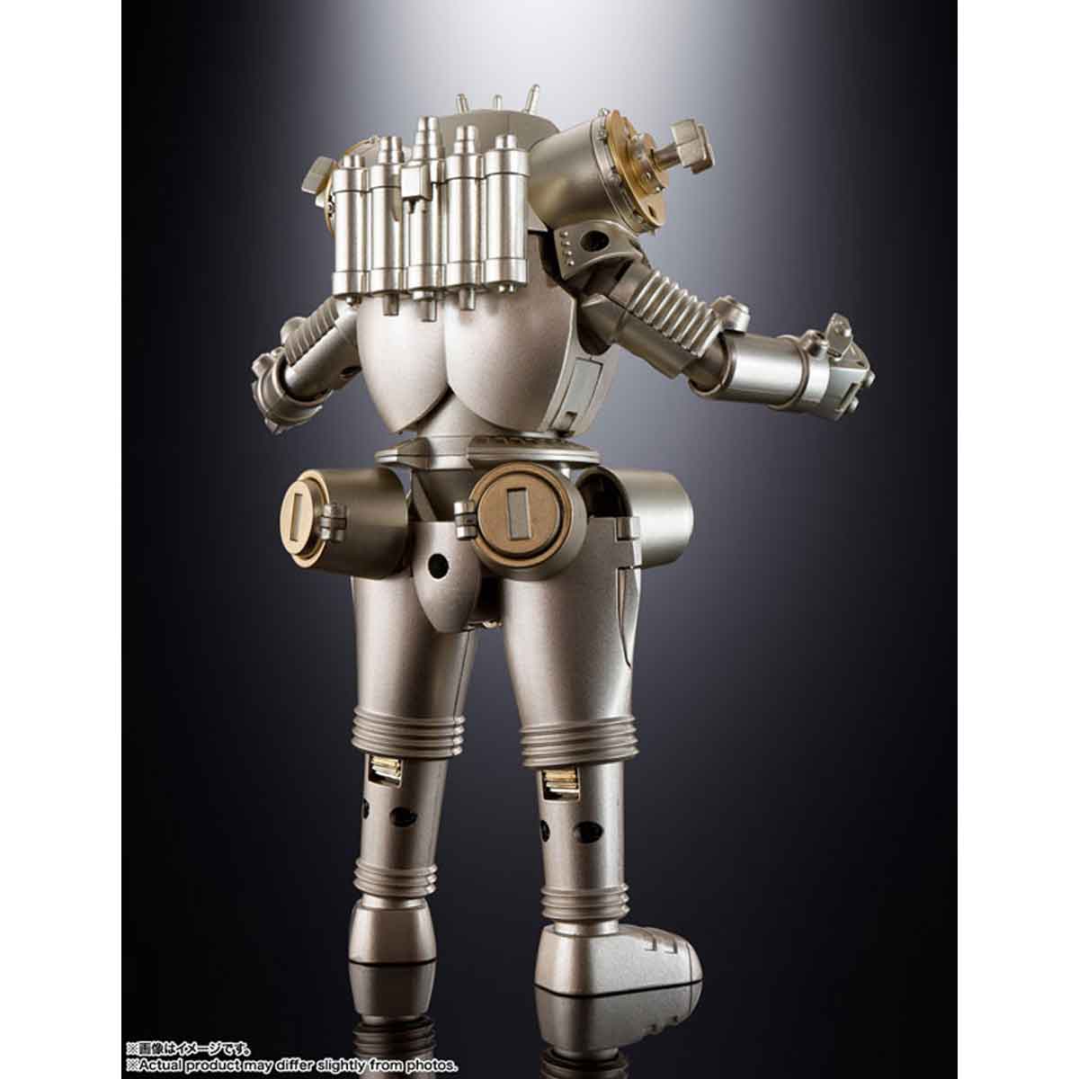 超合金魂 GX-37R キングジョー 55th Anniversary Ver. – SOOTANG HOBBY