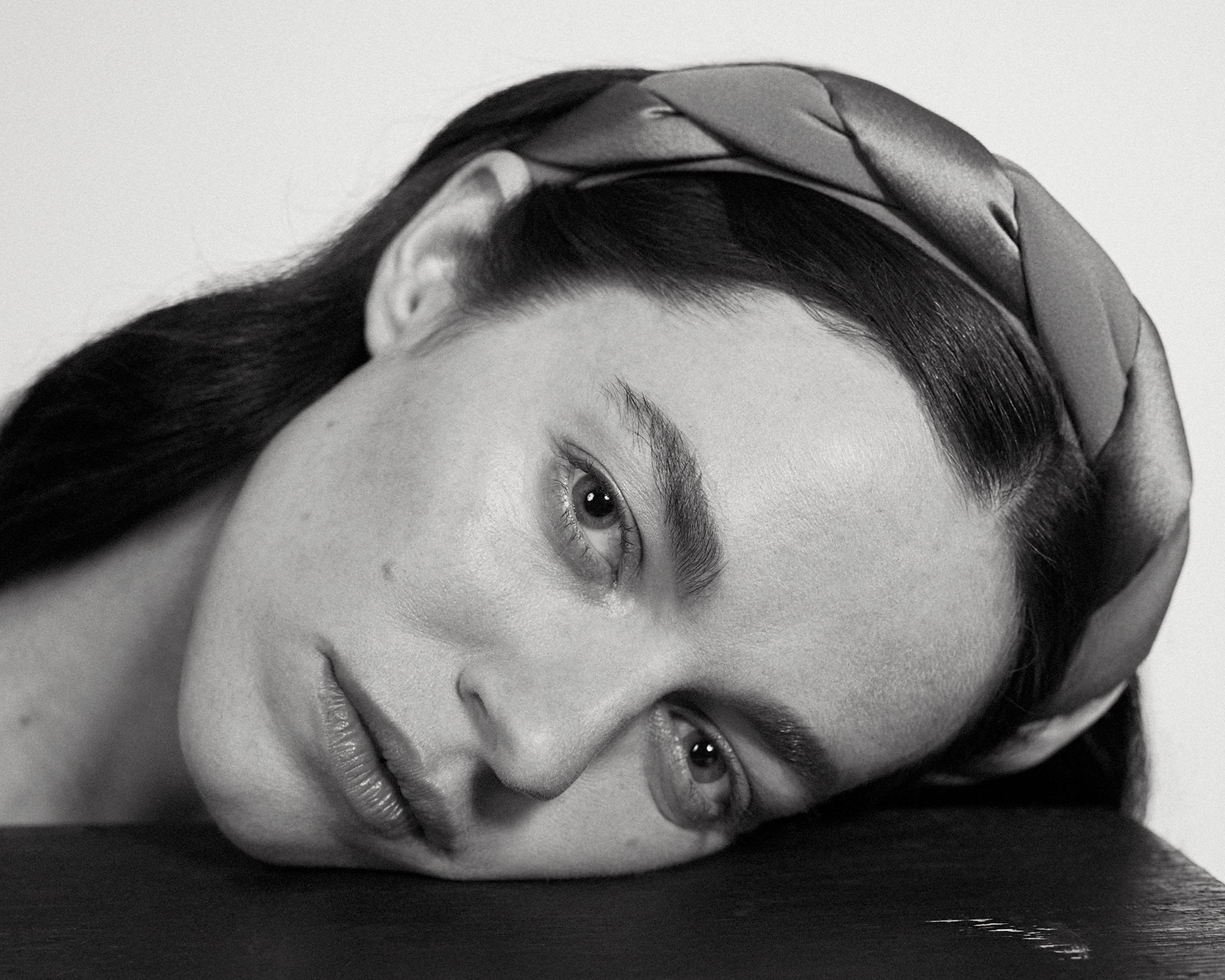 Classic Twisted Headband | Sophie Buhai
