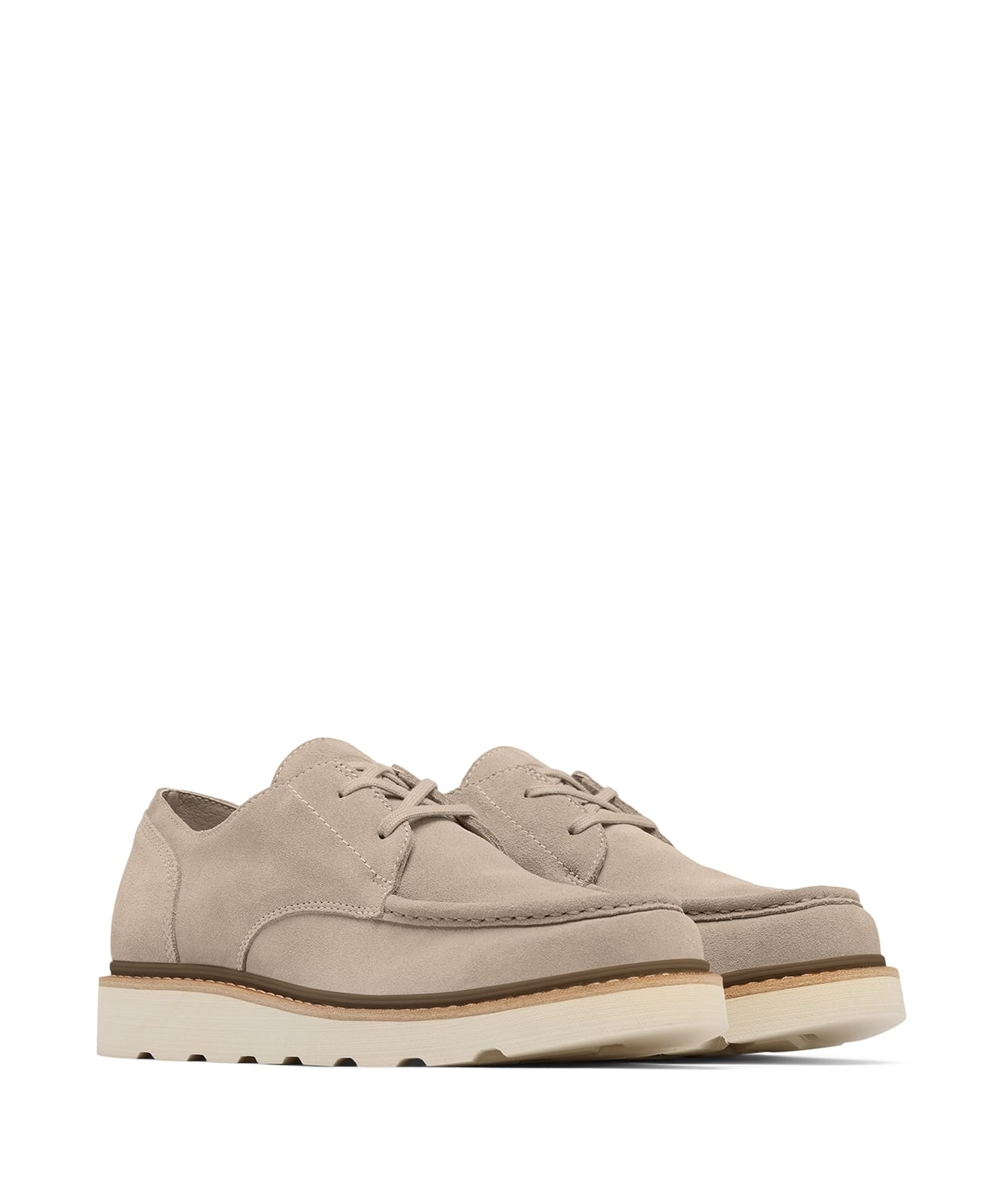 スラブタウン62 ストイック(25 Khaki II Bleached Ceramic)│SOREL
