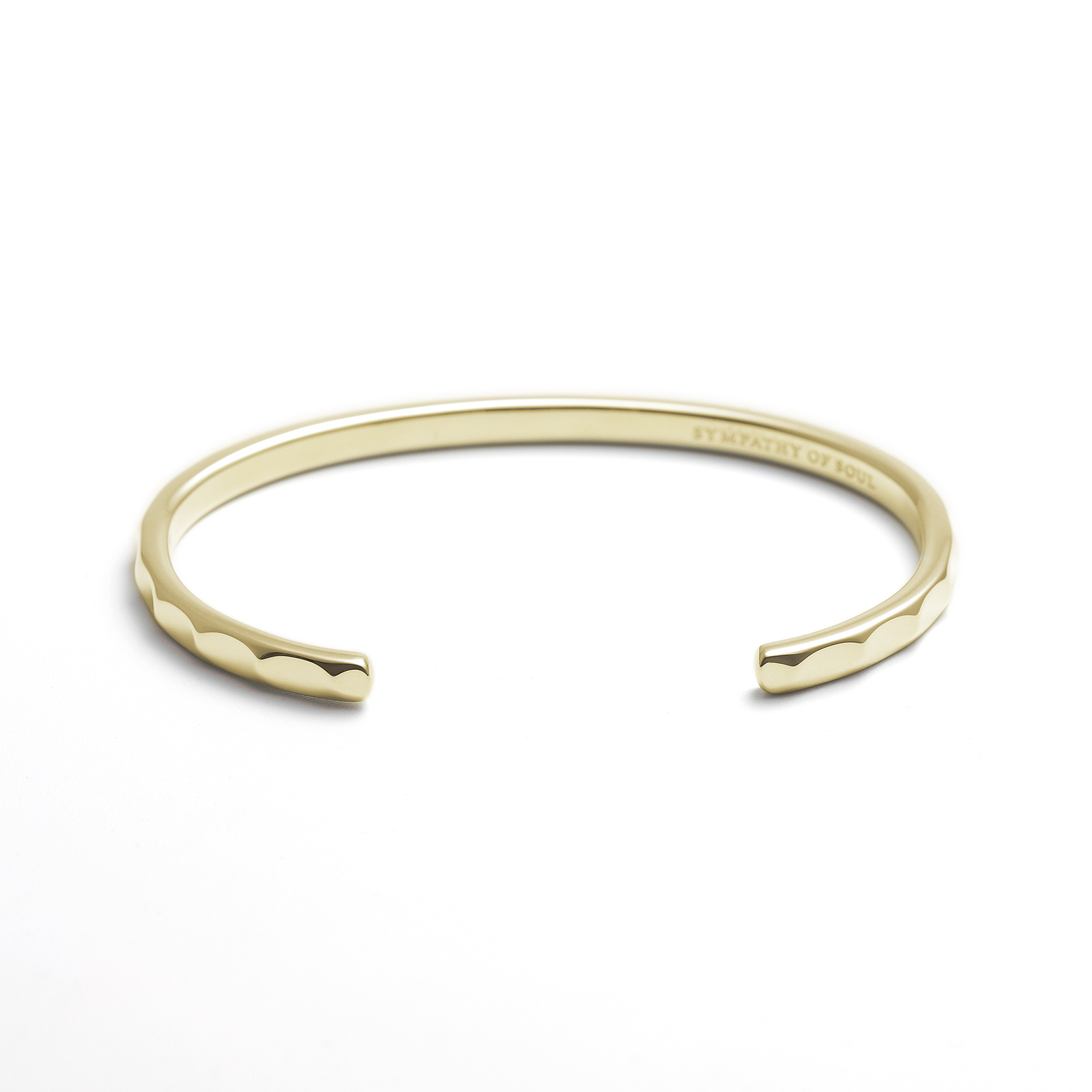 Katsu様 SYMPATHY OF SOUL バングル Ag925 Katsu様 SYMPATHY OF SOUL