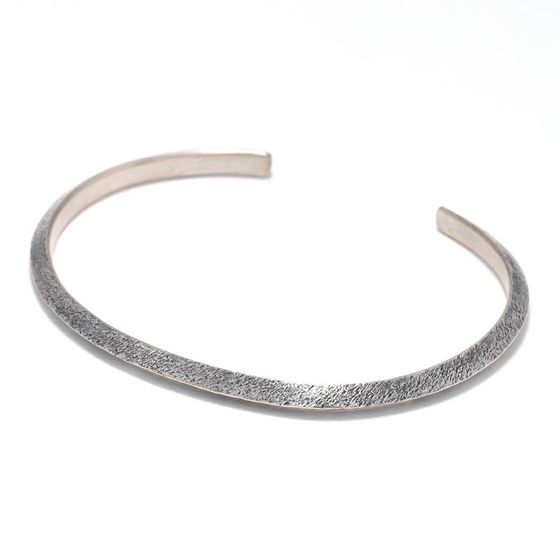 Suman Dhakhwa（スーマンダックワ） Triangle Remix Bangle