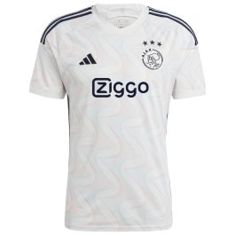 Ajax Away Shirt 2023/24 | Official Adidas Jersey | Hurry Limited Stock