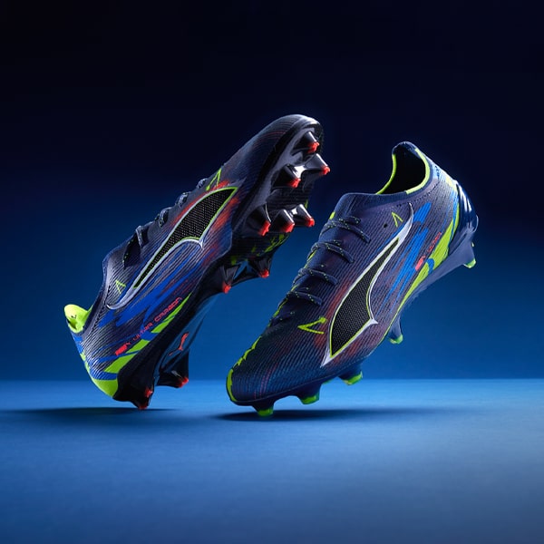 PUMA Drop The Limited Edition Ultra x Ayrton Senna - SoccerBible