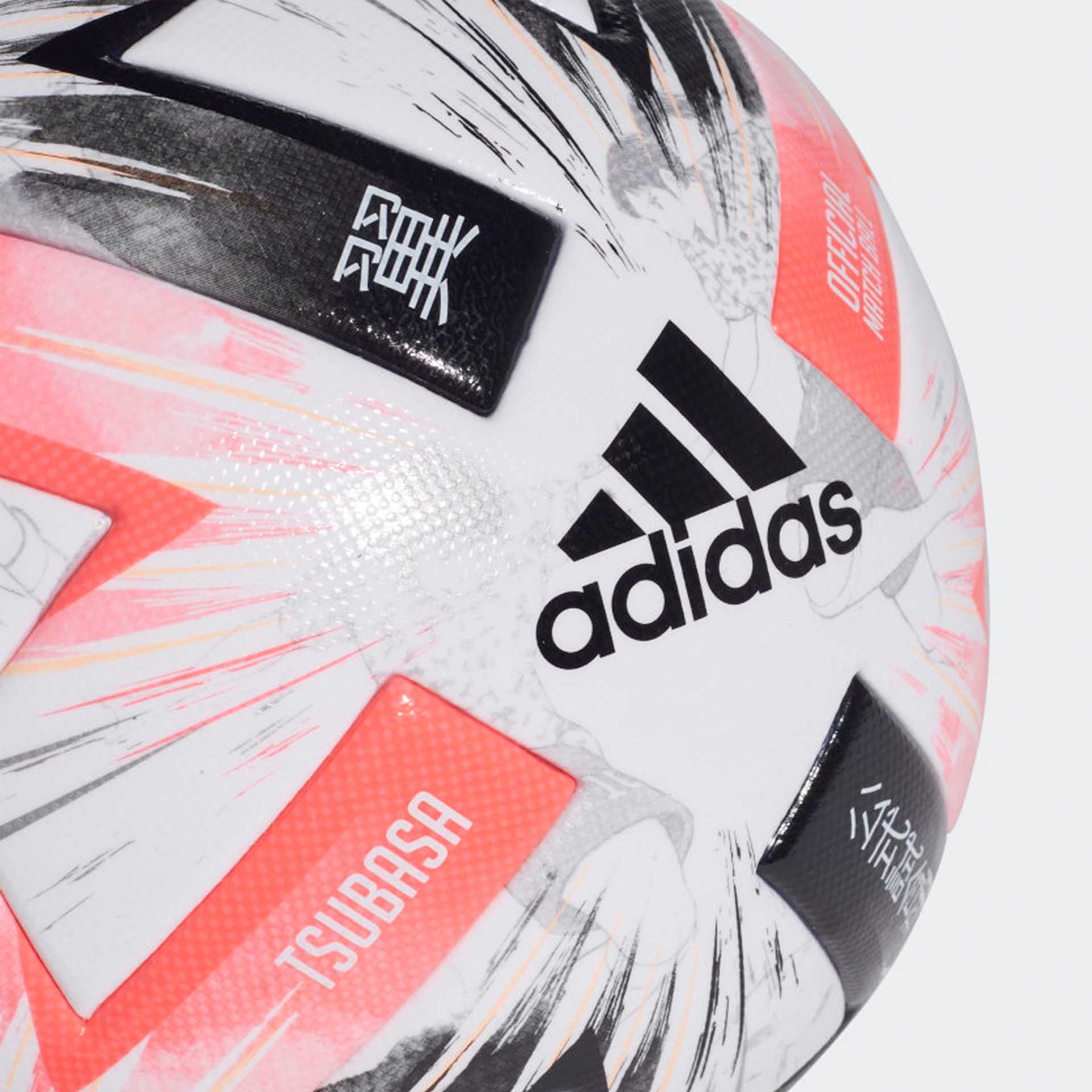 adidas Launch The 'Captain Tsubasa' 2020 Olympic Ball - SoccerBible