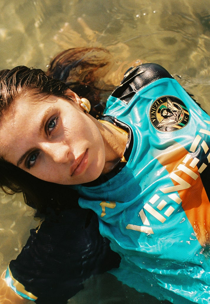 Kappa Reveal Venezia 21/22 Third Shirt - SoccerBible