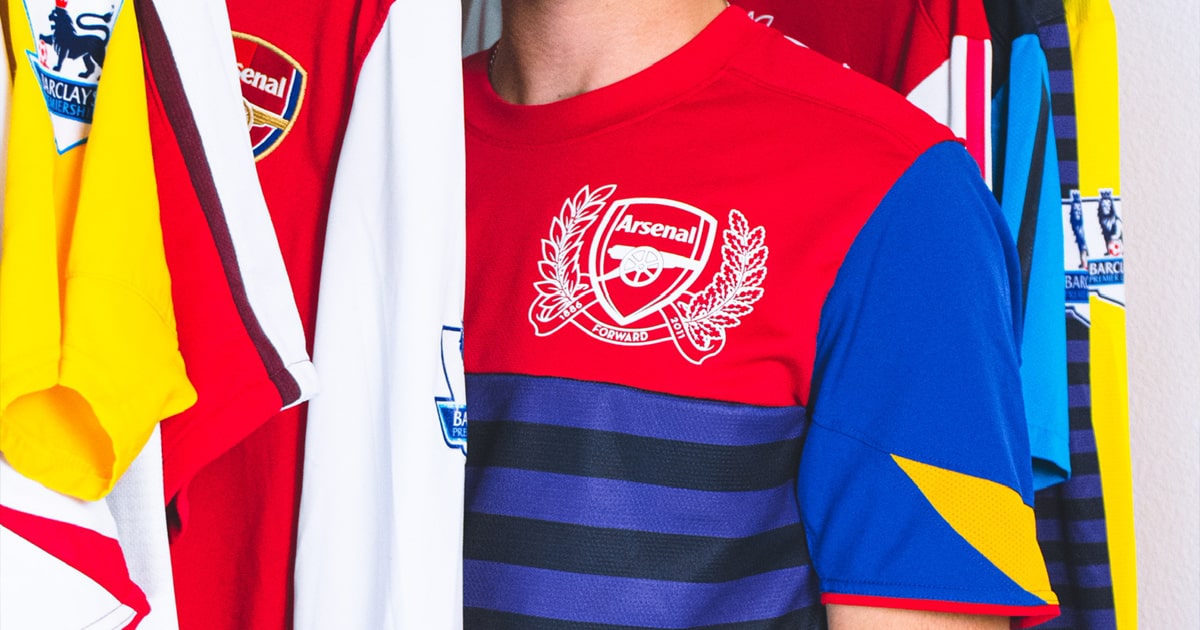 Participation Trophy Studio Unveil Arsenal 