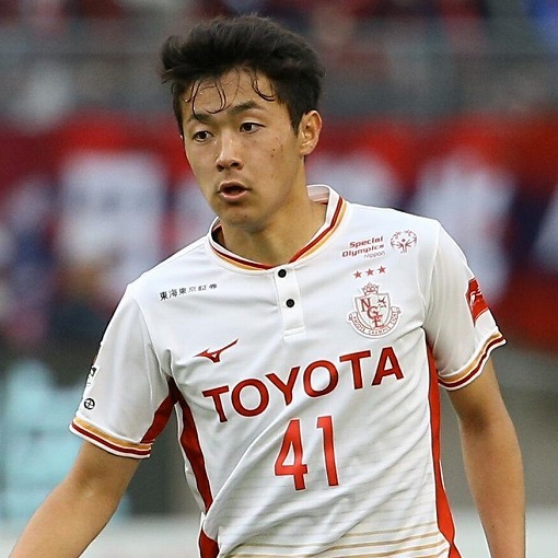名古屋のU-20日本代表、菅原由勢がオランダ1部AZへ期限付き移籍！二度