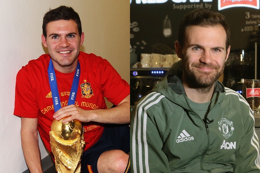 イニエスタ＆トーレスは日本へ？ 2010年W杯で初優勝したスペイン代表の