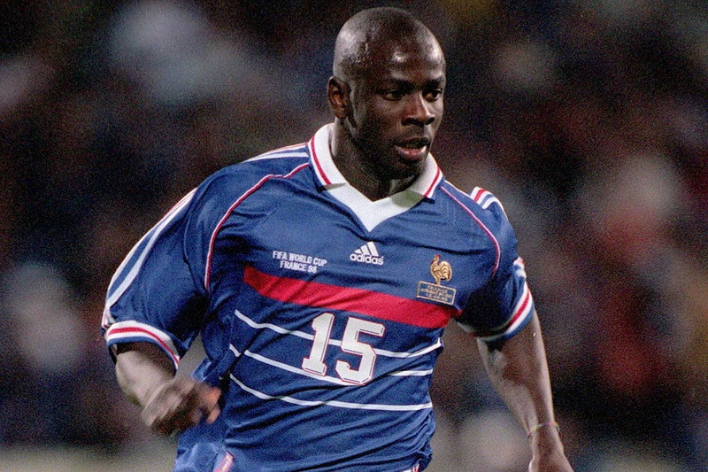 アンリがついに監督デビューへ！ 1998年フランスW杯優勝メンバーの現在