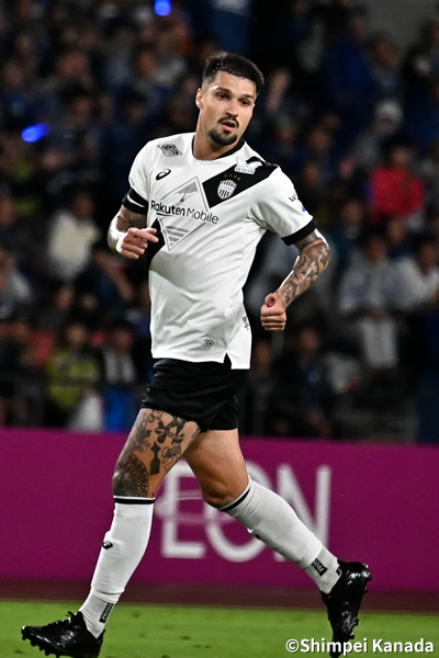 マテウス・トゥーレル | サッカーキング